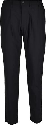 People of Shibuya People Of Shibuya Trousers - Black