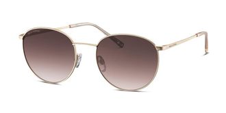 Marc O'Polo 505101 20 Mens Sunglasses Gold Size 53