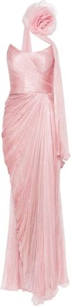 Iris Serban Abito da sera Anette - Rosa