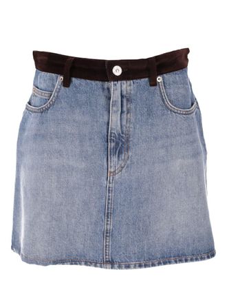 Marni Jeans Donna - Gonna