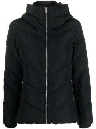 Fusalp Jack met capuchon - Zwart
