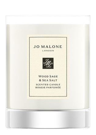 Jo Malone London JO Malone London Wood Sage & Sea Salt Travel Candle 65g