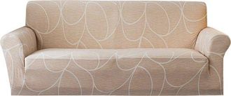 OEM Funda De Sof&aacute; De Lujo, Funda Para Sof&aacute;, Protector De Sof&aacute;, Sof&aacute;s De 3 Plazas, L (190-230 Cm), Protege Contra Da&ntilde;os Y Manchas, Microfibra Suave