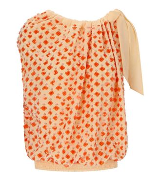 Essentiel TOP JOCELYN ARANCIONE ESSENTIEL ANTWERP