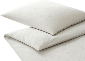 Elegante Bettw&auml;sche Delight, Natur