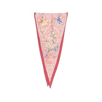 Etro Donna, Accessori, Rosa, Taglia unica, new