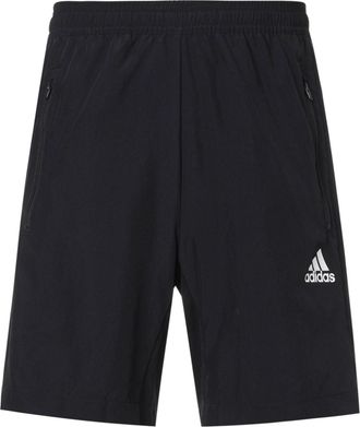 adidas Aeroready Designed 2 Move Woven Sport Shorts Black GT8161