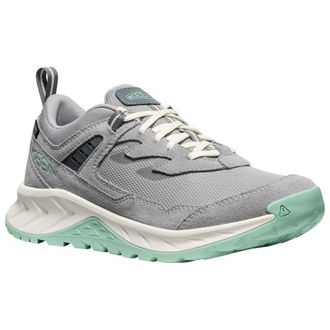 Keen Hightrail WP Multisportschuhe f&uuml;r Damen | grau