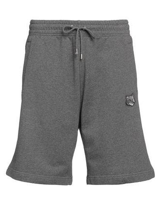 Maison Kitsun&eacute; BOTTOMWEAR - Shorts & Bermuda Shorts sur YOOX.COM