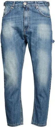 Berna BOTTOMWEAR - Jeans on YOOX.COM