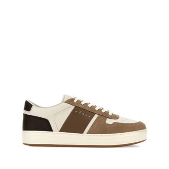 Hogan Sneakers - Heren - Sneakers - Veelkleurig - 44 EU - Schoenen