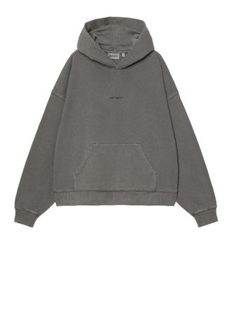 Carhartt Work in Progress Hooded Sweat