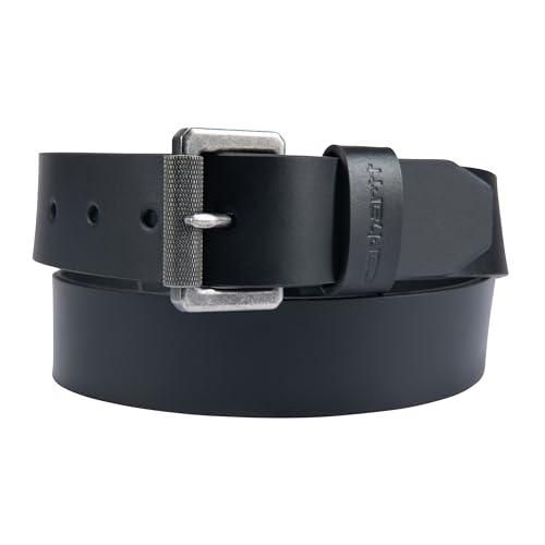 Ceinture Basique Canvas 110-130 Cm - Homme/Femme, Boucle Métal, 4 Cm Large
