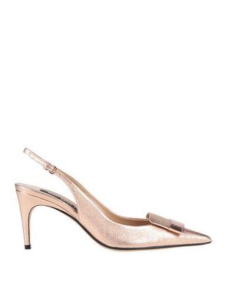 Sergio Rossi FOOTWEAR - Pumps sur YOOX.COM