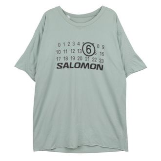Maison Margiela Seamless T-shirt