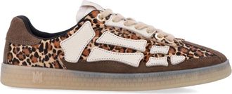 Amiri Sneakers - Heren - Sneakers - Bruin - 43 EU - Schoenen