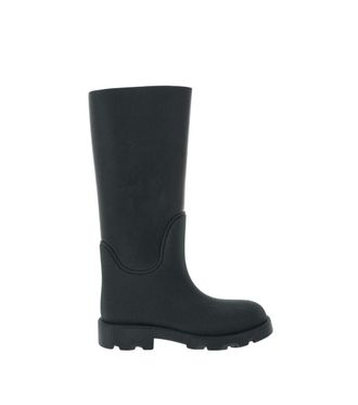 Burberry Black Marsh Boots