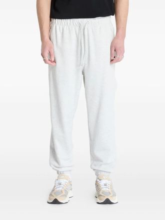 New Balance Pantaloni sportivi con coulisse - Grigio