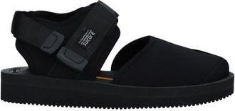 Suicoke CALZADO - Sandalias con cierre en YOOX.COM