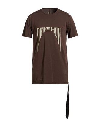 Rick Owens TOPWEAR - T-shirts on YOOX.COM