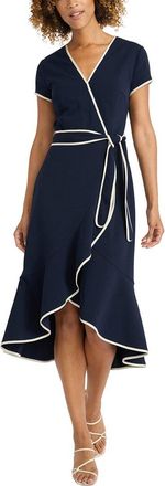 Maggy London Midi dress