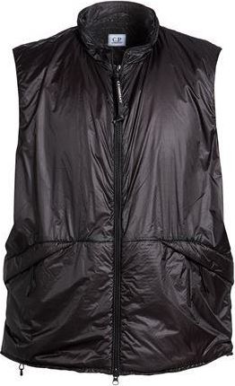 C.P. Company COATS & JACKETS - Gilets on YOOX.COM