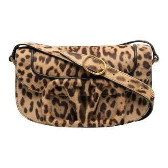 Valentino Garavani Bolso de Hombro - Bags - Mujer - Beige - ONE SIZE