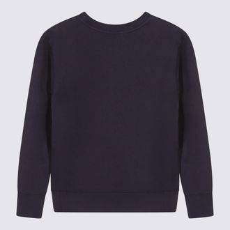 Polo Ralph Lauren Kids Sweaters Navy