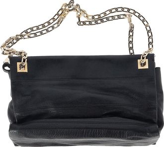 Victoria Beckham Chain Strap Shoulder Bag (Authentic Pre-Loved)