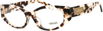 Versace VE3369F GB1 Black 53mm