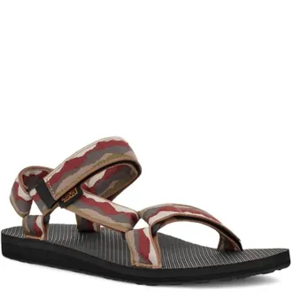 Teva Mens Original Universal Sandal In Vista Neutral