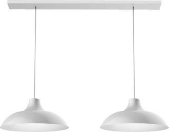 Lumicom Parigina L&aacute;mpara De Techo Lineal Monocolor Glanzende