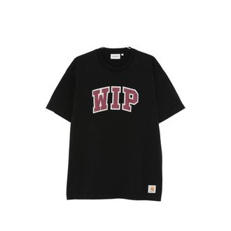Carhartt Work in Progress S/S Wip III Logo Graphic T-shirt