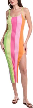PQ Swim Pq Swim Piper Slit Dress