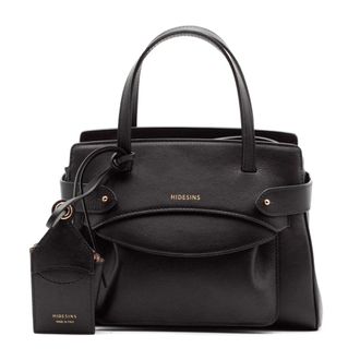 Hidesins Lullaby Handbag - female - Hidesins - Handbags - Black - ONE SIZE - Bags