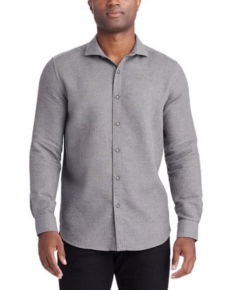 Robert Graham Melbury Woven Shirt