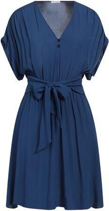 Patrizia Pepe Mini dresses