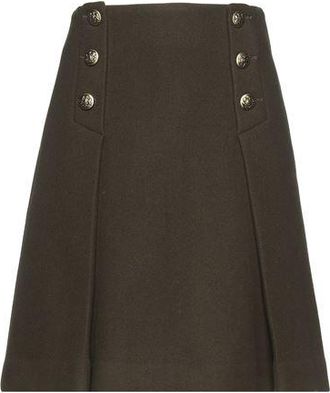 P.A.R.O.S.H. BOTTOMWEAR - Mini skirts sur YOOX.COM