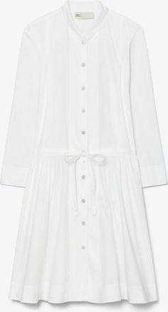 Tory Burch Womens Mini Cotton Dress, size 12