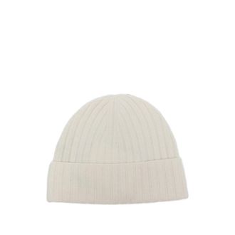 Joseph Ribbed-knit Beanie Hat