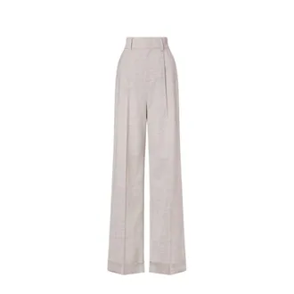 Philosophy di Lorenzo Serafini Donna, Pantaloni, Beige, S, new