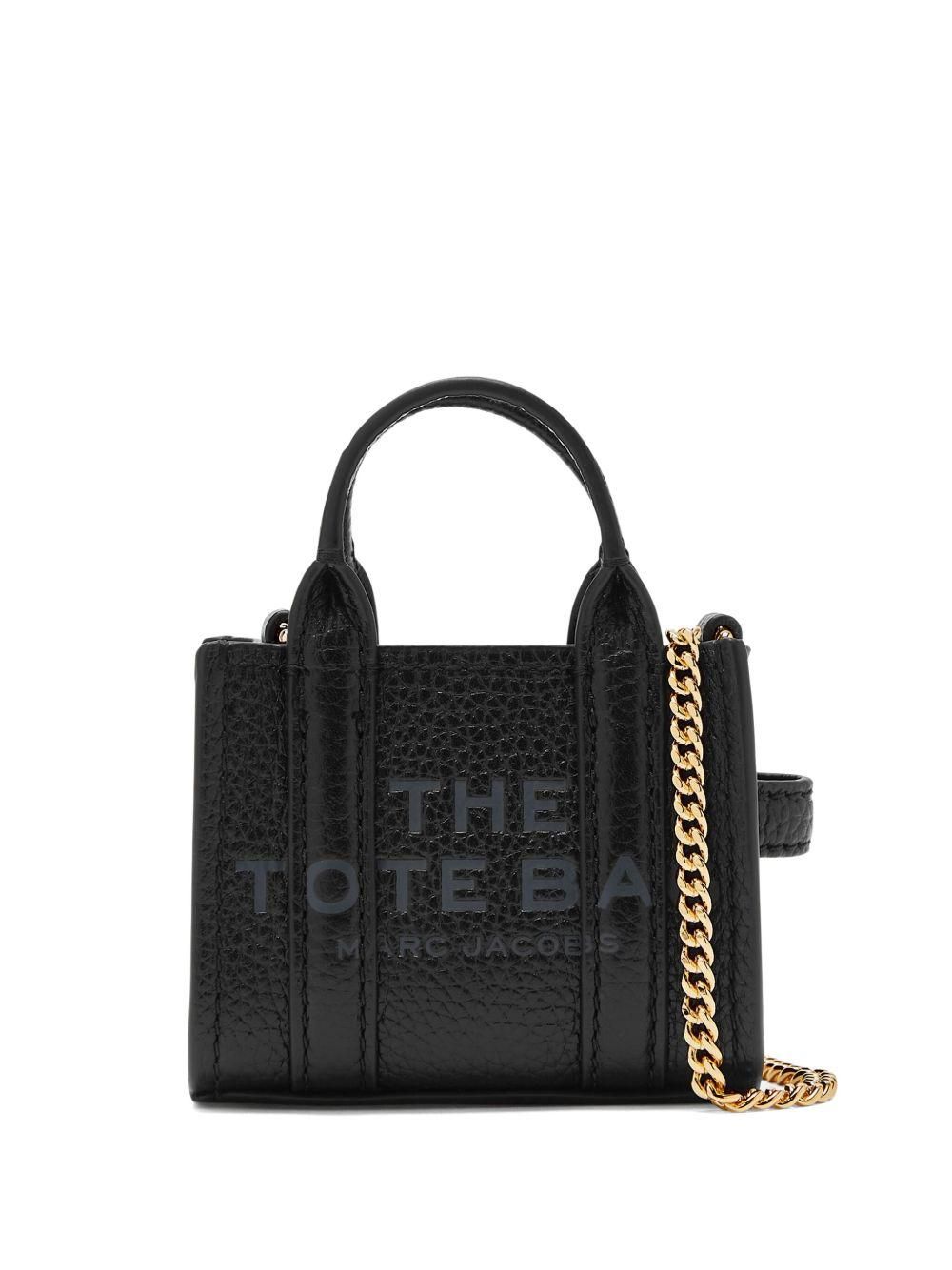 00s archive MARC JACOBS leather hand bag - メルカリ
