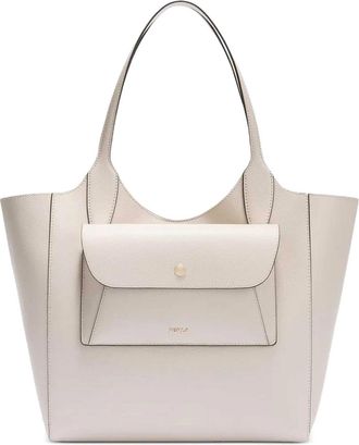 Furla Lea M Tote