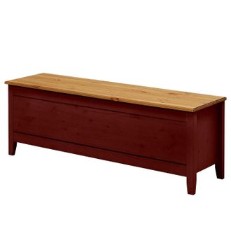 Maison Belfort home24 Betttruhe Cenan