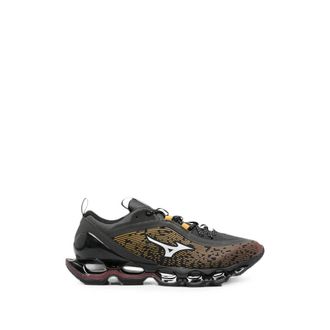 Mizuno Wave Prophecy Lace-up Sneakers