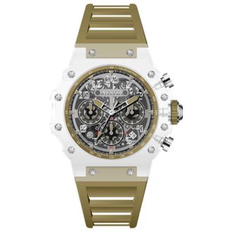 Invicta Racing Mens Watch