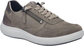 Josef Seibel Megan 09 Sneaker in Taupe at Nordstrom, Size 11-11.5Us