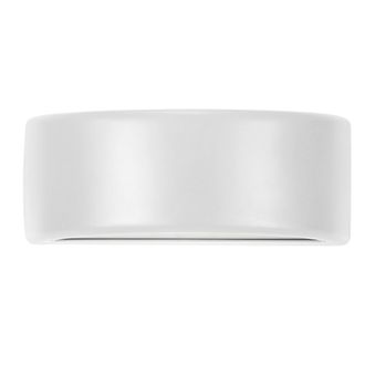 Forlight Forlight - Area Aplique Exterior Blanco Para Bombilla E27
