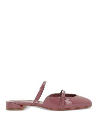 Christian Louboutin Jane Nina Flat
