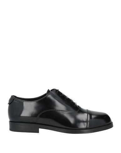 Bally: Black Low-Cut Shoes now up to −79% | Stylight